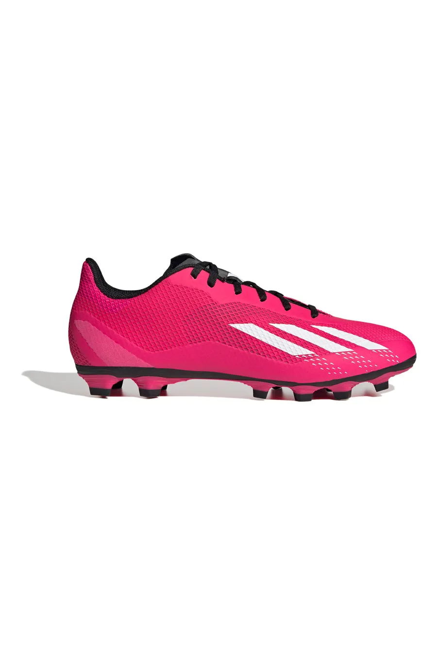   ADIDAS Scarpe da Calcio Fuxia Adidas X Speedportal 4
