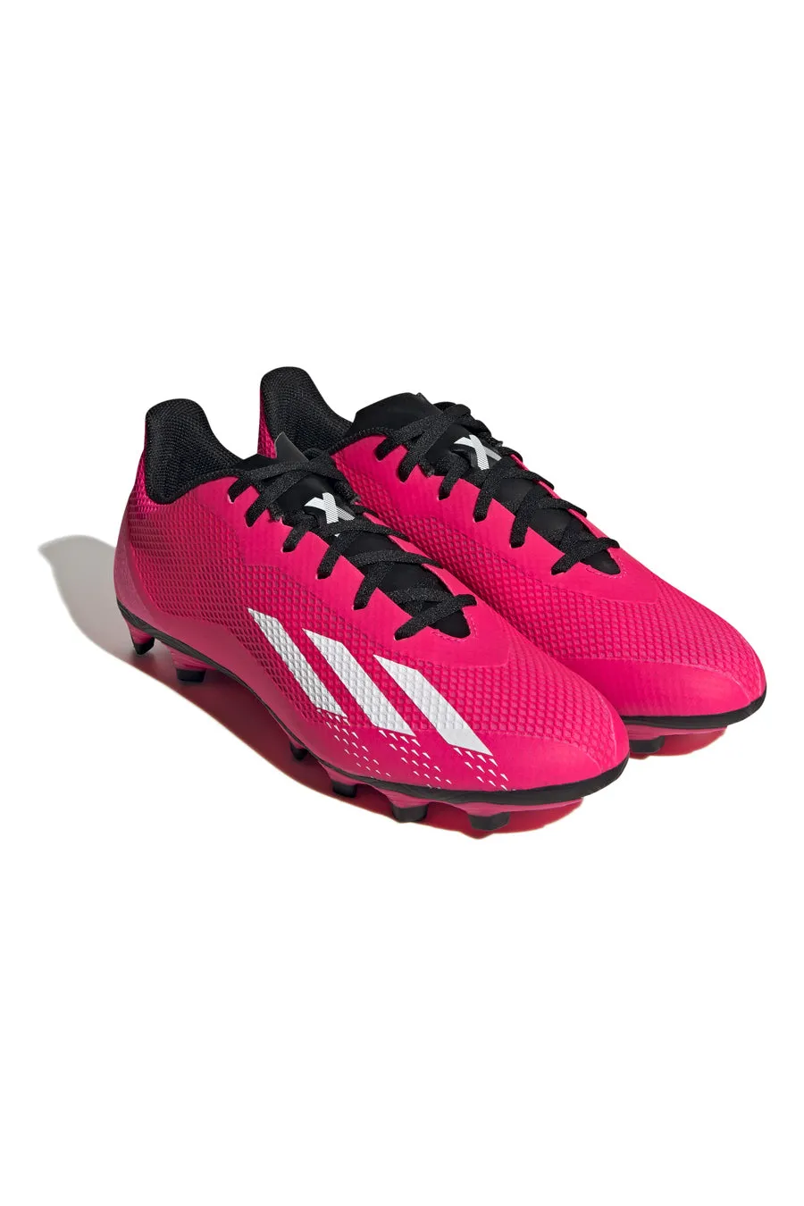   ADIDAS Scarpe da Calcio Fuxia Adidas X Speedportal 4