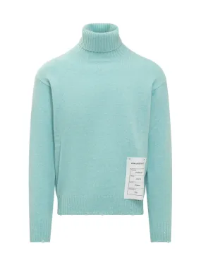 AMARANTO Maglia 