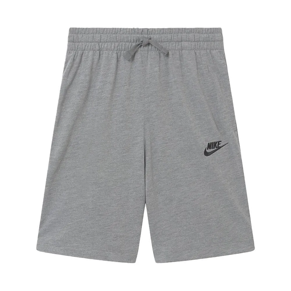  BERMUDA NIKE. GRIGIO 