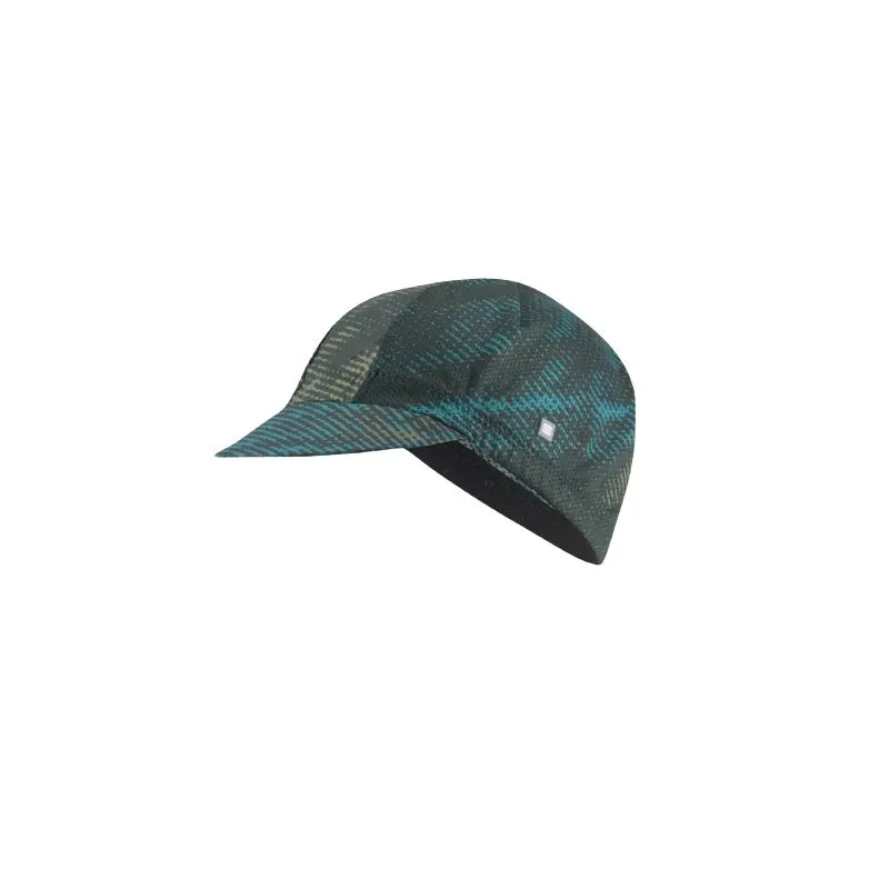 Berretto da ciclismo SPORTFUL SUPERGIARA CYCLING CAP (SCARAB)
