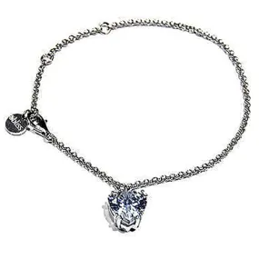 BLISS Bracciale Bliss in argento e zircone