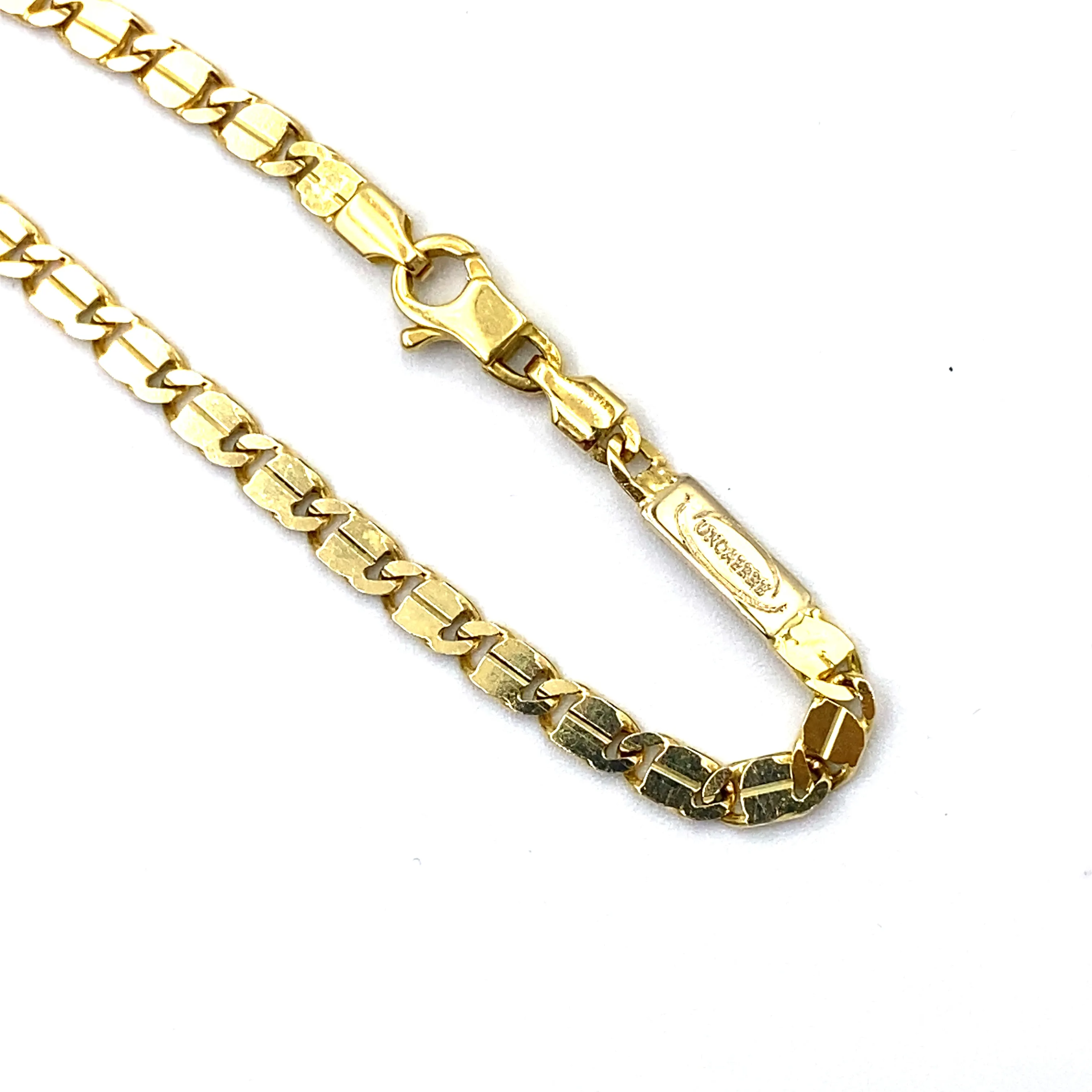 Bracciale Unoaerre Oro Giallo