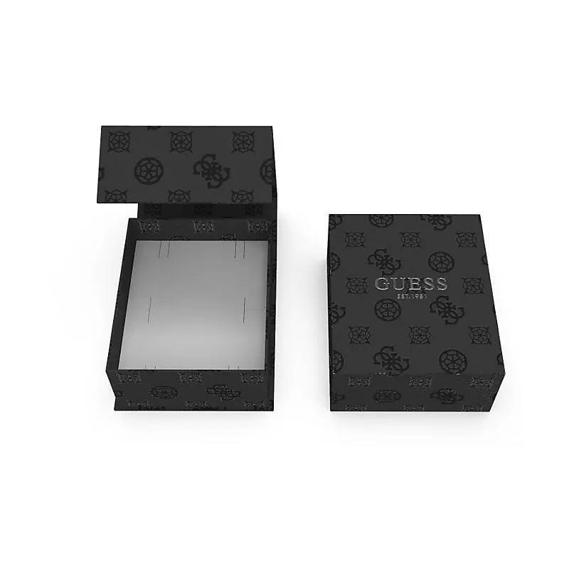 bracciale uomo gioielli Guess Hype