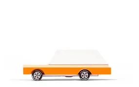 Candylab - Dart Wagon