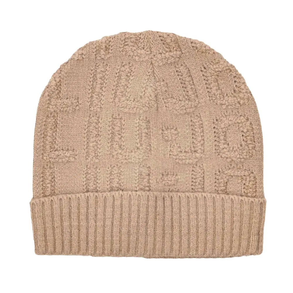Cappello Liu Jo logo all over