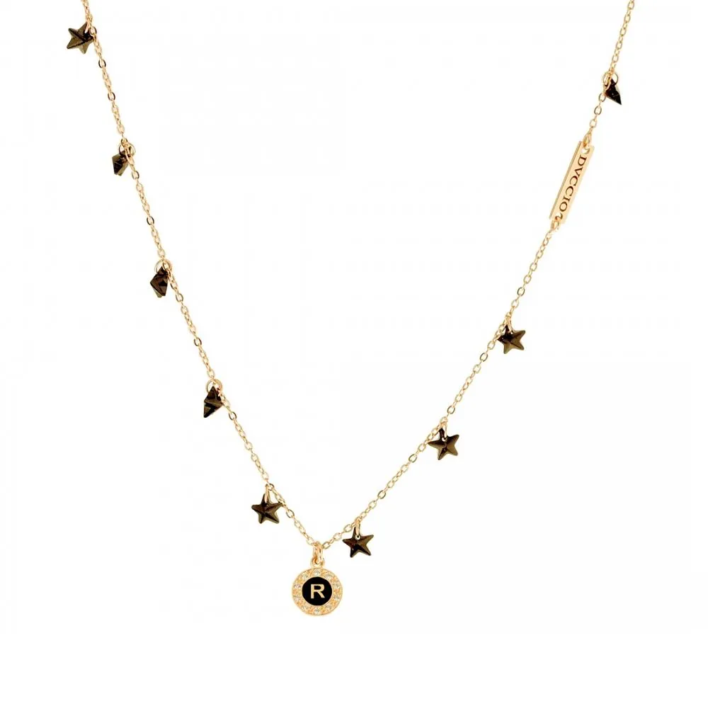 Collana Donna “Florence” DVCCIO