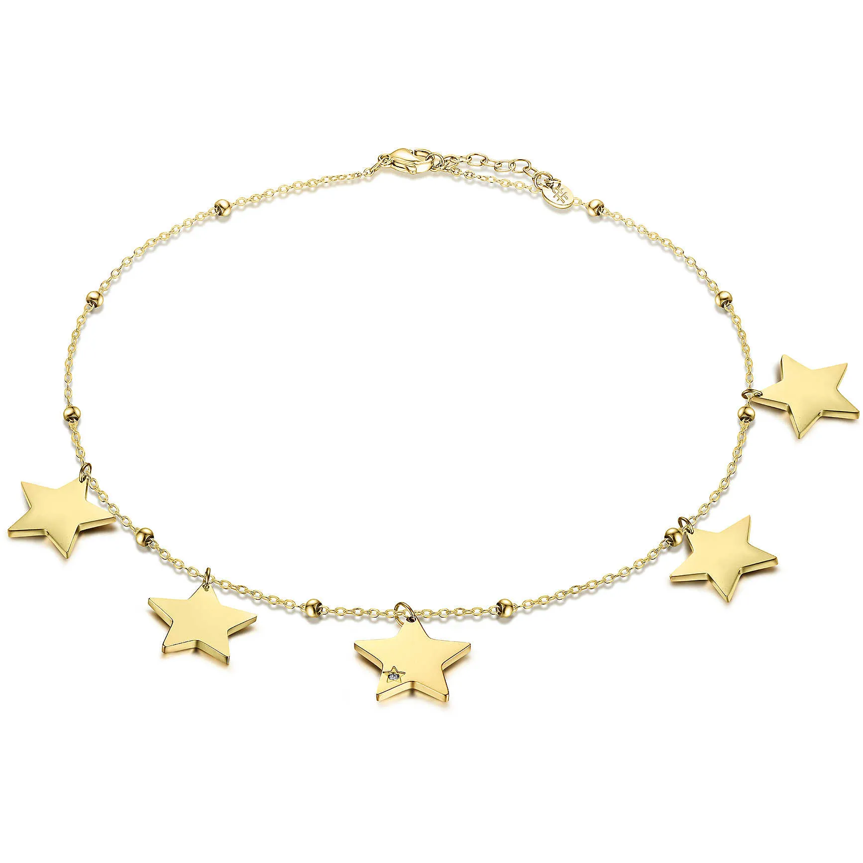 collana donna gioielli Brand Moonlight