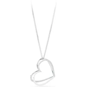 collana donna gioielli Brosway Frame