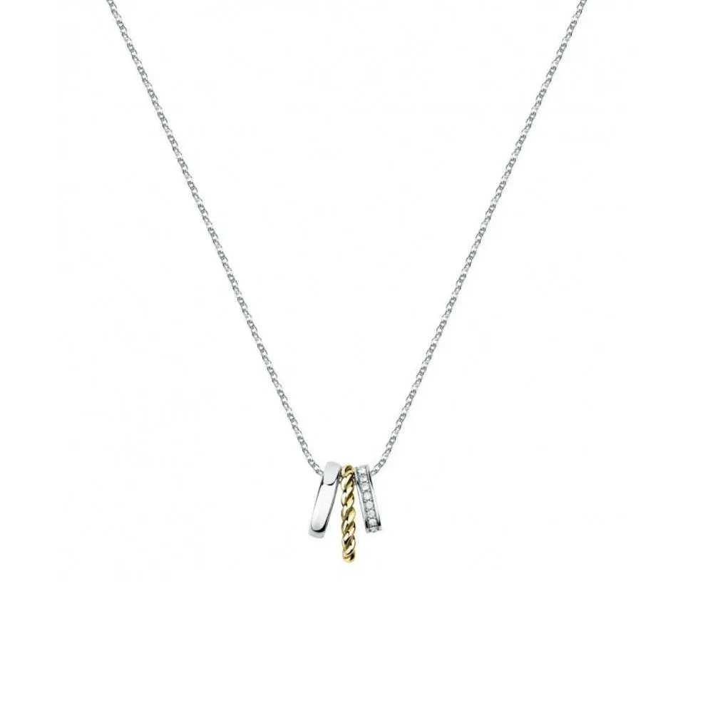 Collana Donna “Insieme” Morellato