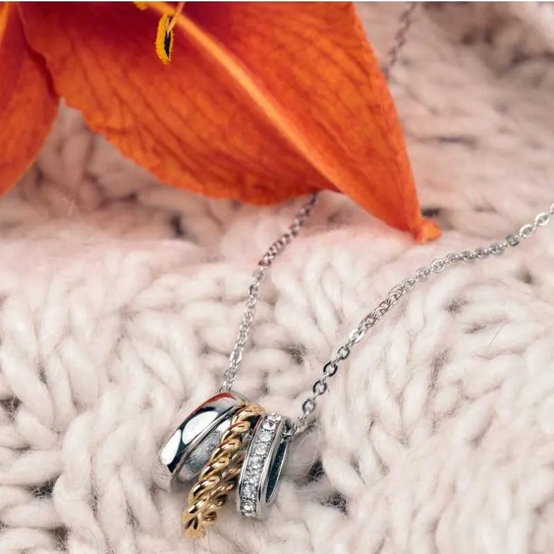 Collana Donna “Insieme” Morellato