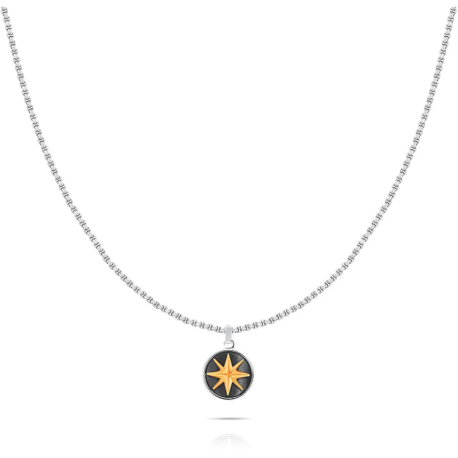 collana uomo gioielli Kulto