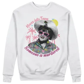 CUC Felpa Gircollo - Jessica Summer Edition - Unisex #chooseurcolor