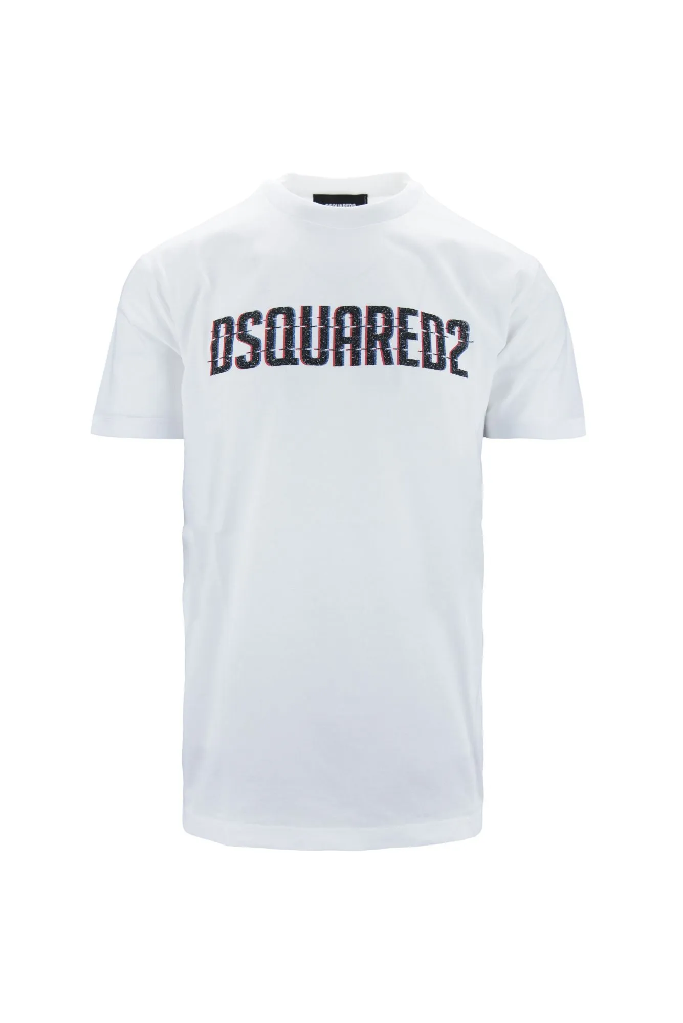 DSQUARED2 S74GD1158 100 T-Shirt