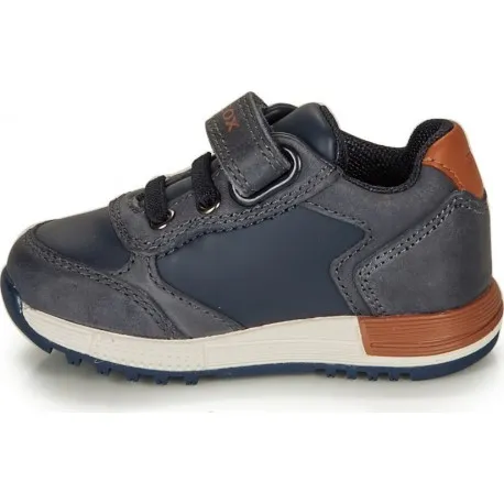 GEOX Alben