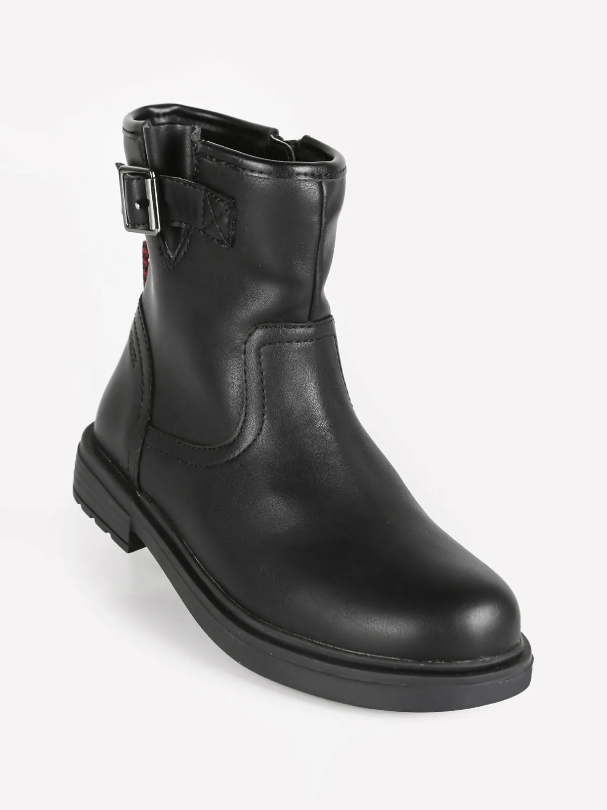 Geox J ECLAIR GB  Bottines pour fille