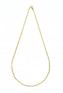 Girocollo Chimento oro giallo 1G02653ZZ1450