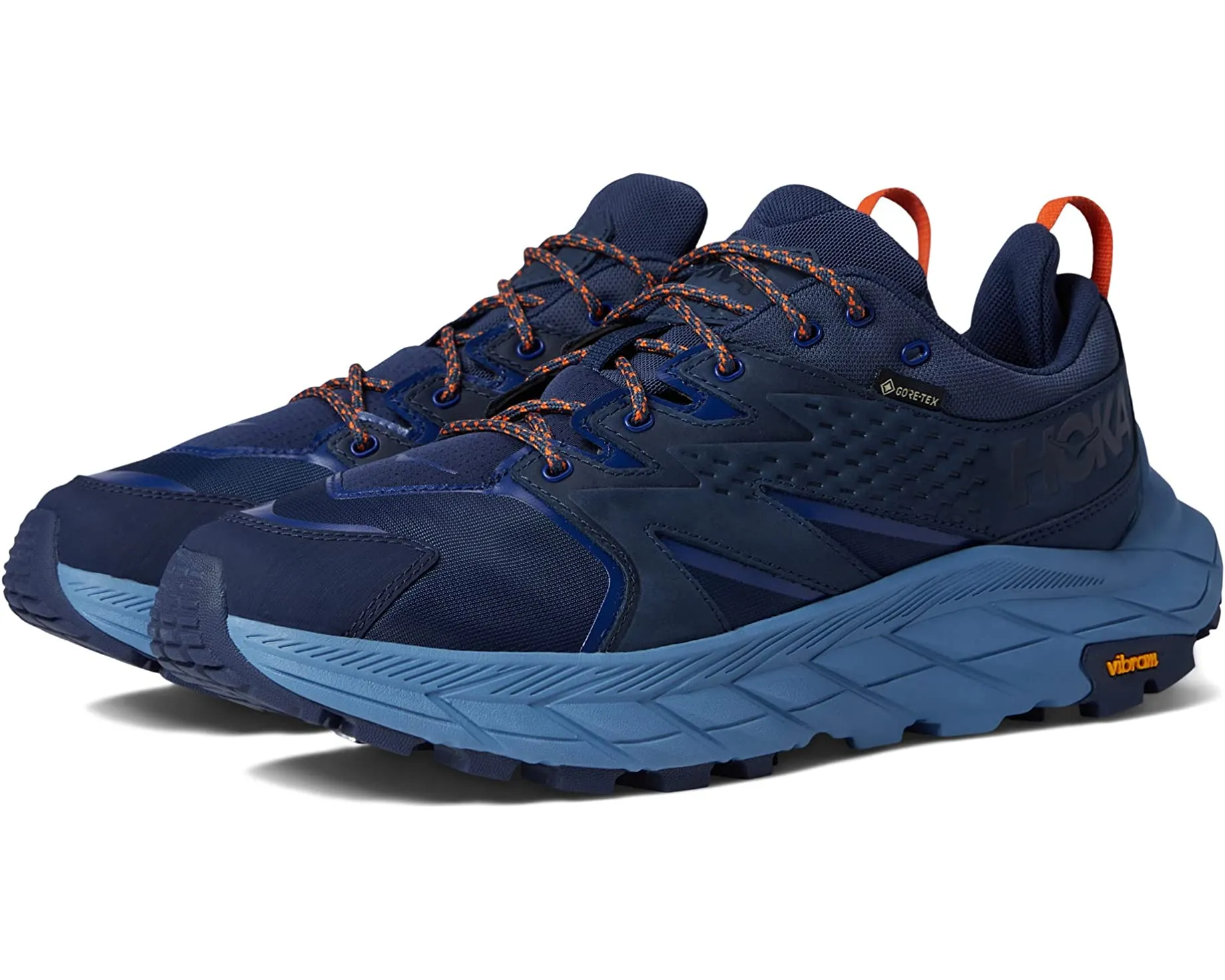 HOKA ONE ONE Anacapa Low GTX  Men