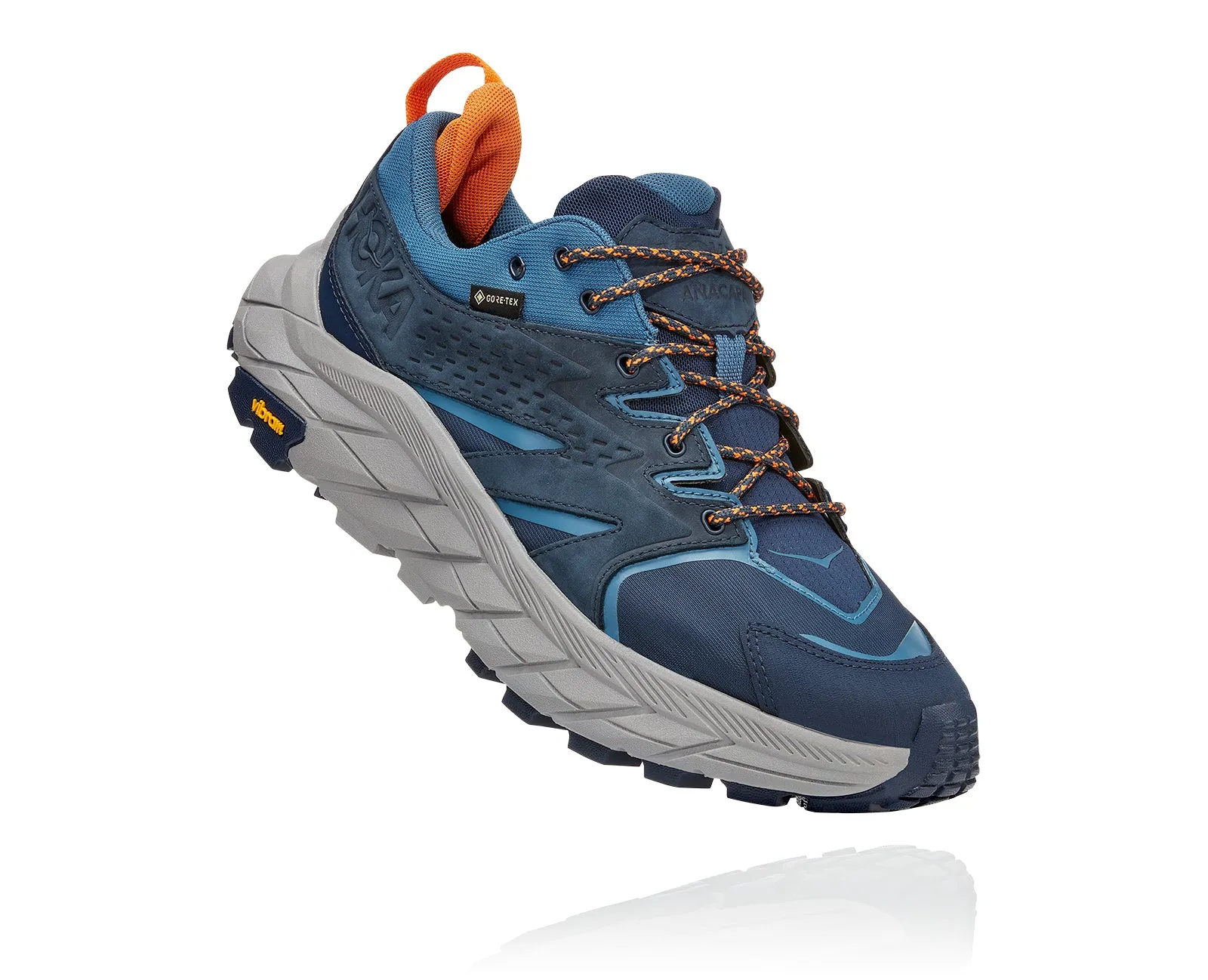 HOKA ONE ONE Anacapa Low GTX  Men
