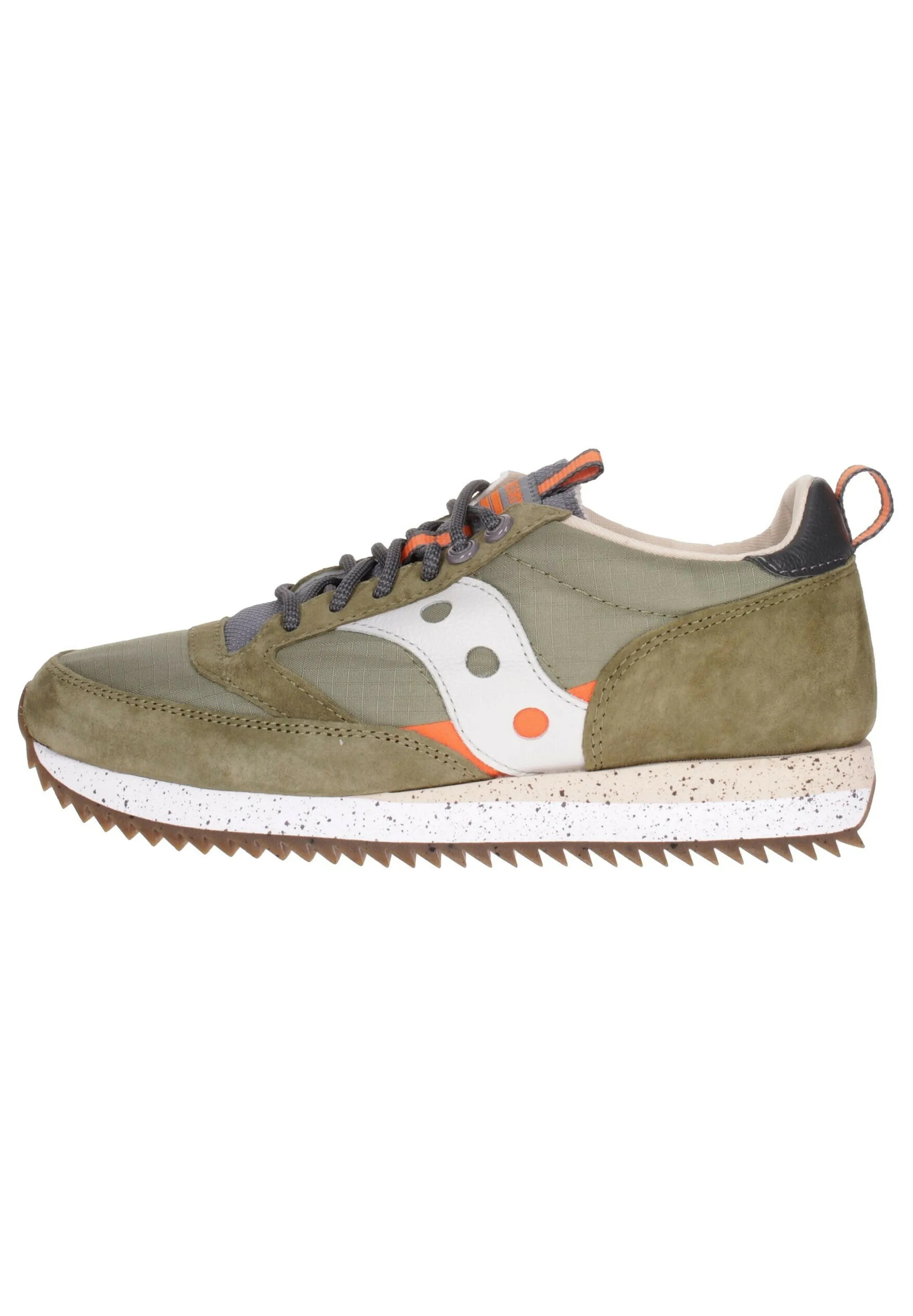 JAZZ  - Sneakers basse