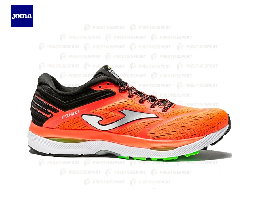 JOMA FENIX 907 CORALLO SCARPA RUNNING