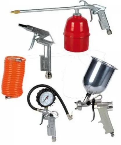 Kit per compressori 34502 Ltf 