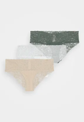 LANA 3 Pack - Slip