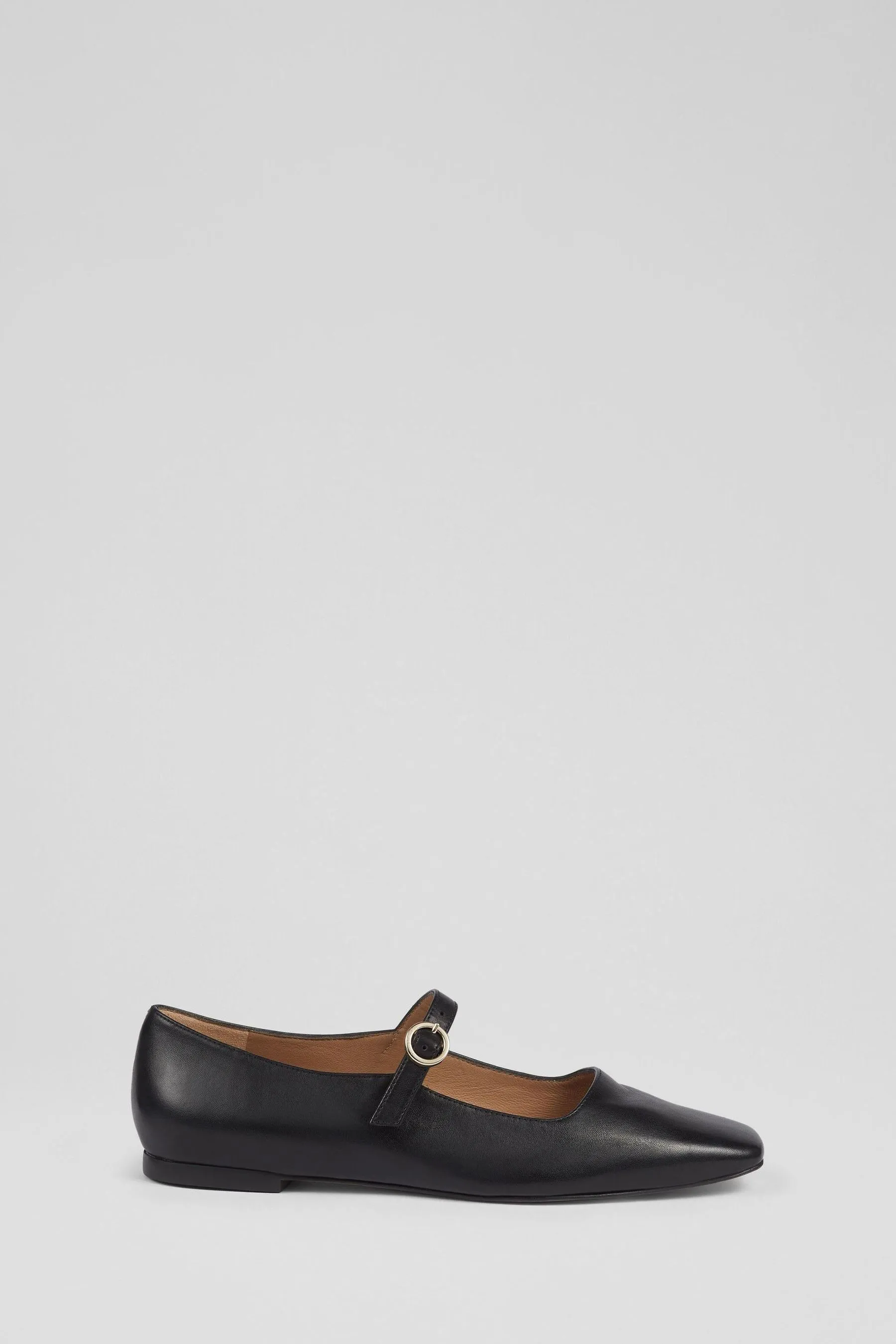 LK Bennett Scarpe Mary Jane in pelle di salice    