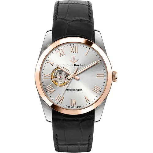 LUCIEN ROCHAT LÈMAN WATCH - R0421114002