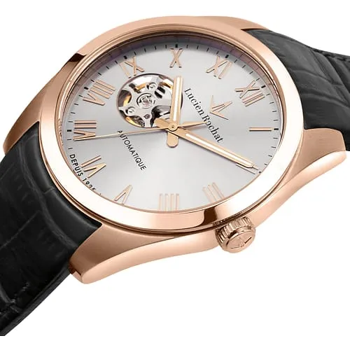 LUCIEN ROCHAT LÈMAN WATCH - R0421114002