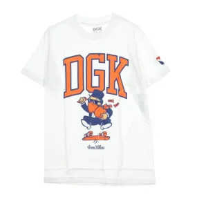 Maglietta Uomo Game Killers White
