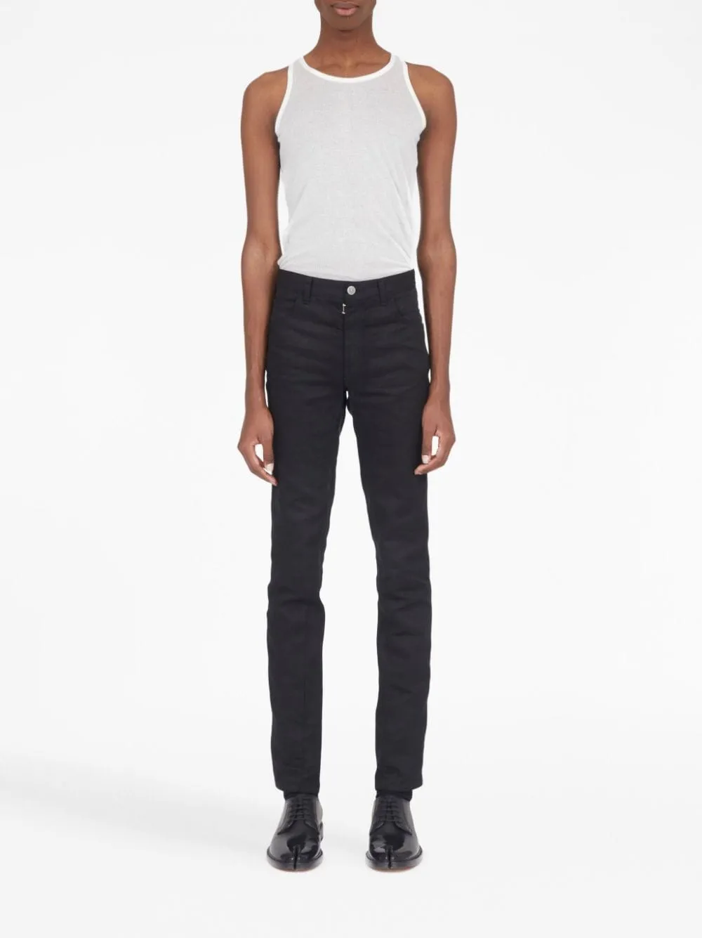 MAISON MARGIELA PANTALONE MEMORY-OF