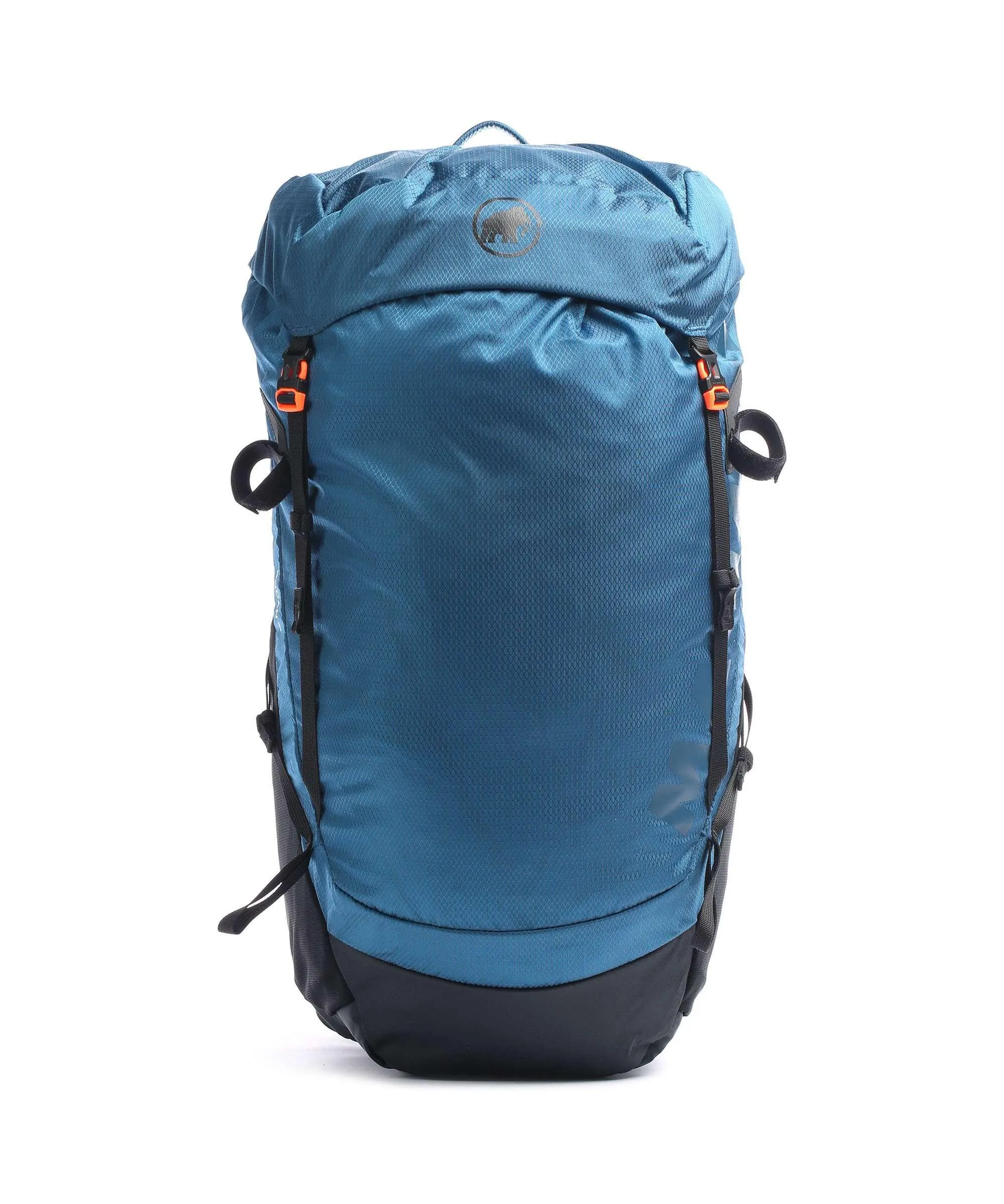  Mammut Ducan 24 Zaino montagna ripstop-nylon, poliammide blu/nero  
