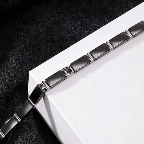 MASERATI JEWELS BRACELET - JM422ATZ13