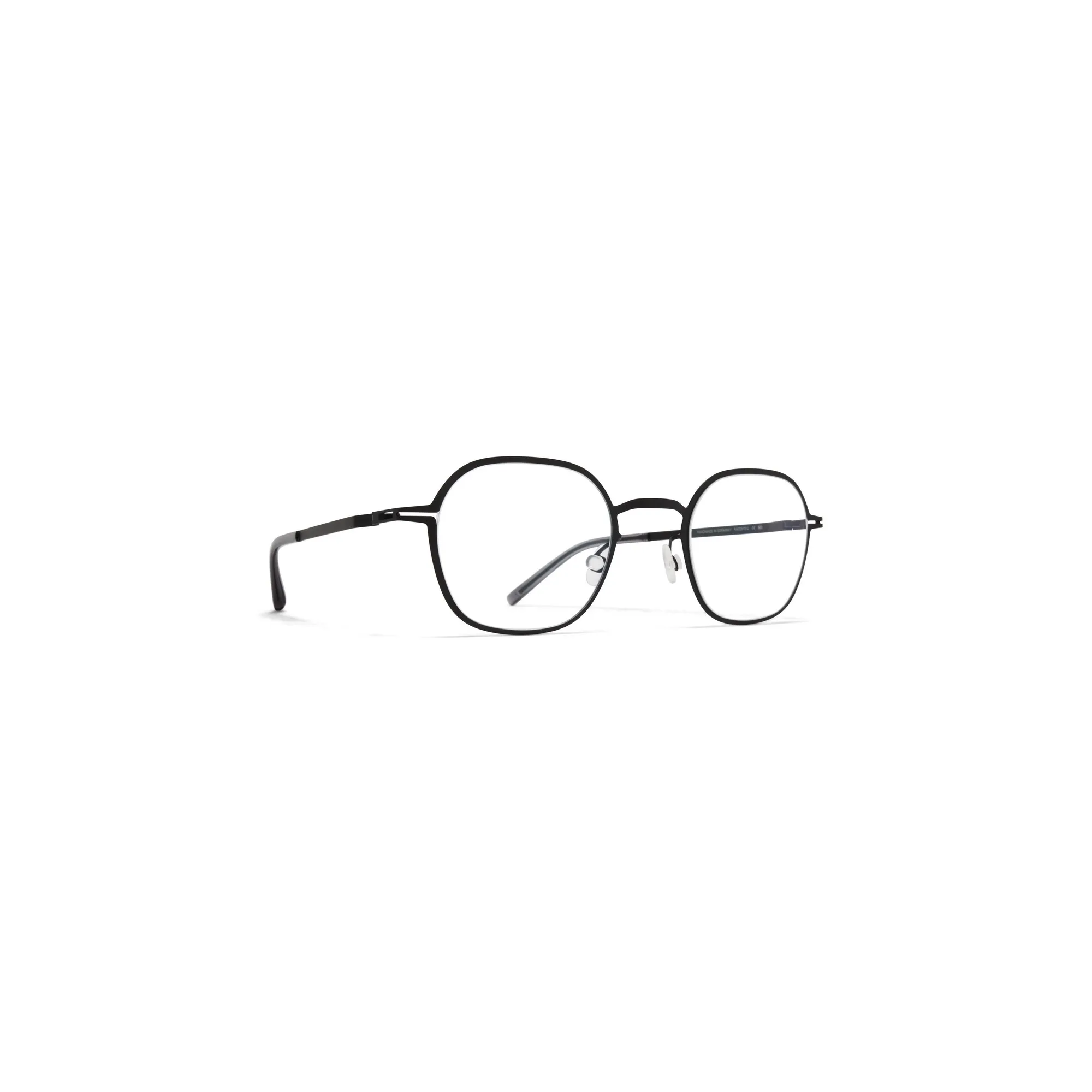   Mykita JES - BK Nero | Occhiale Da Vista Donna 