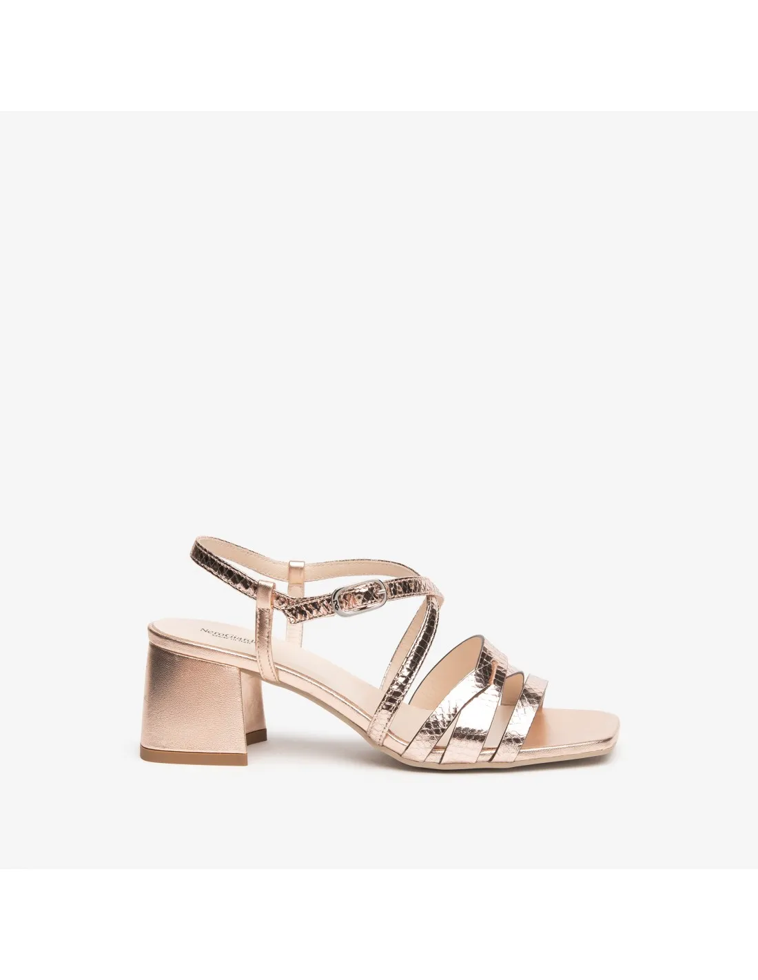 Nero Giardini sandalo phard  