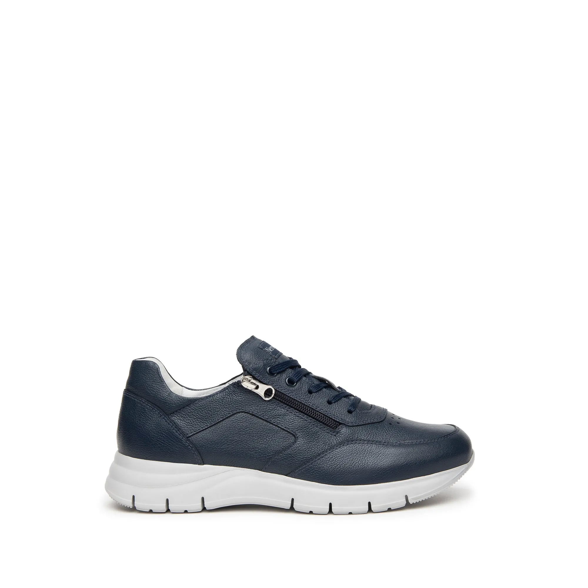 NERO GIARDINI Sneakers Uomo - Blu modello E400182U