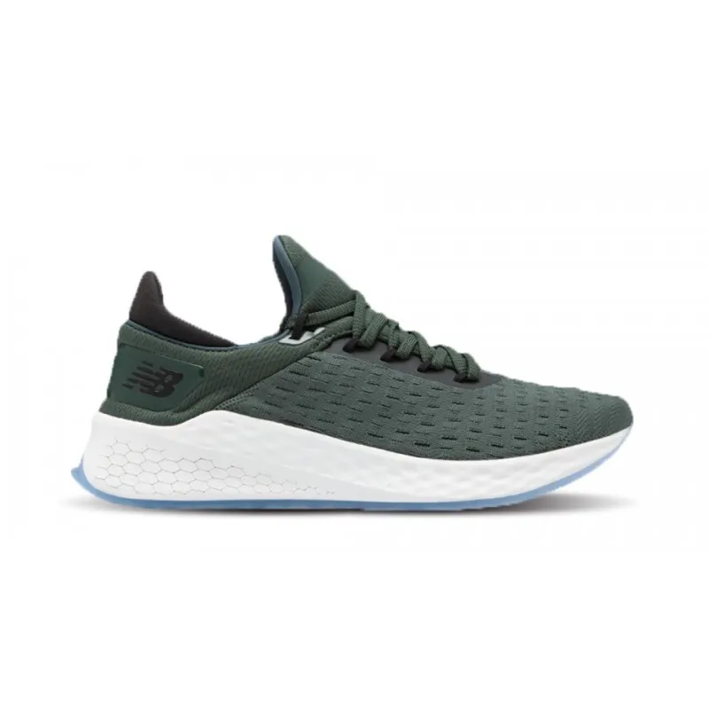 New Balance Fresh Foam Lazr v2 HypoKnit GREEN/BLACKT