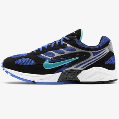 Nike Air Ghost Racer
