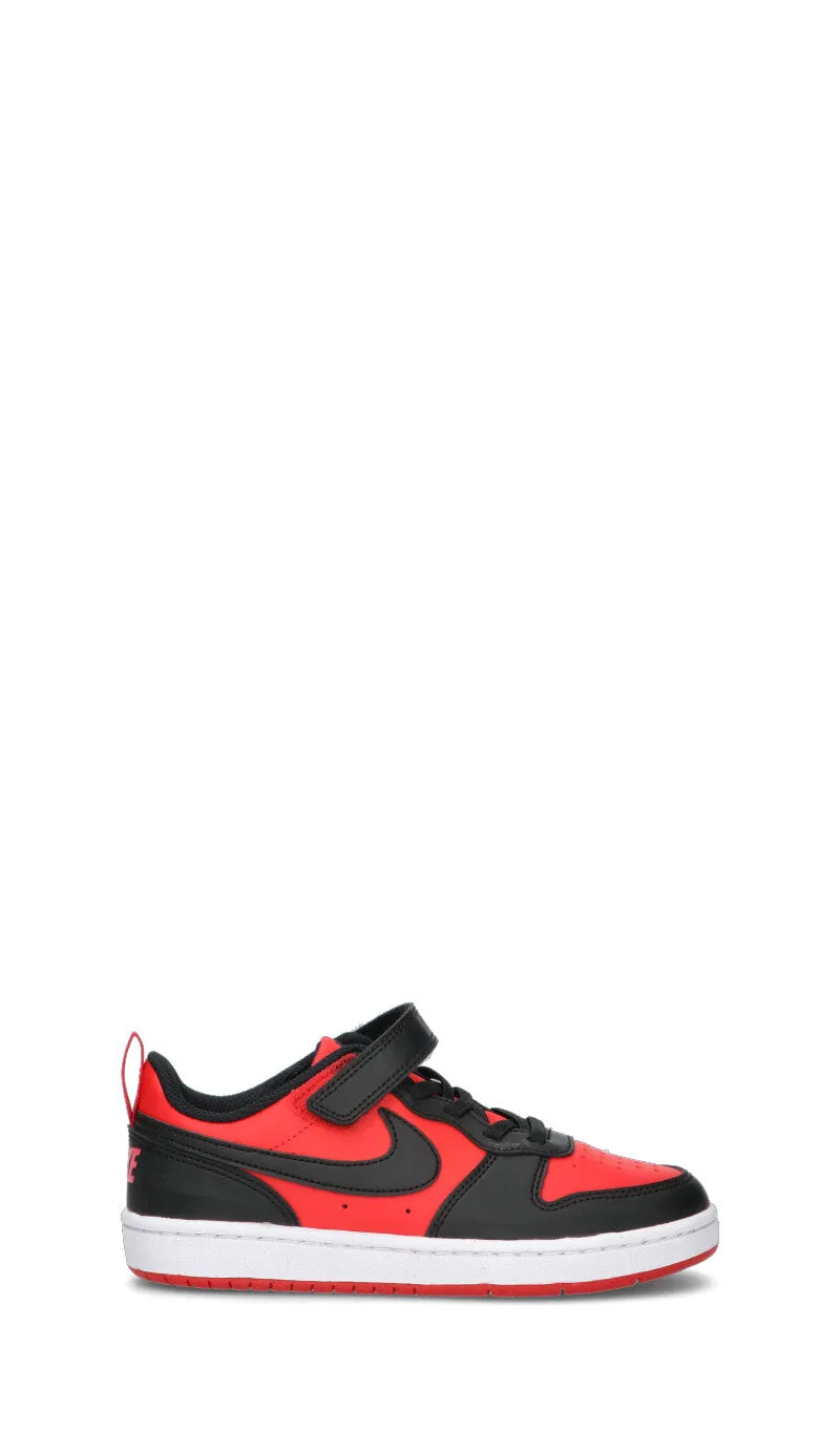 NIKE - COURT BOROUGH LOW RECRAFT (PS)