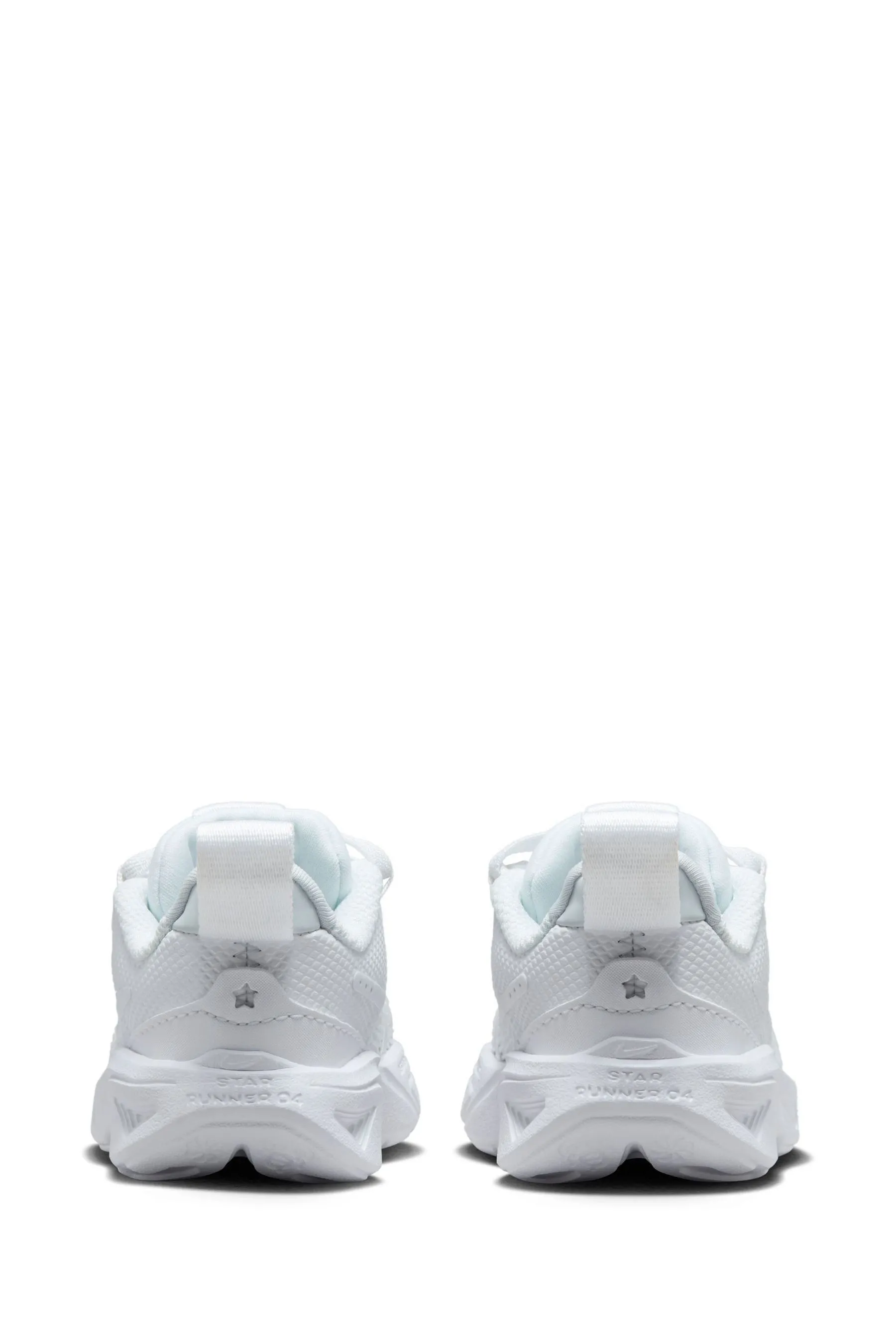 Nike Infant Star Passatoia 4 Scarpe da ginnastica    