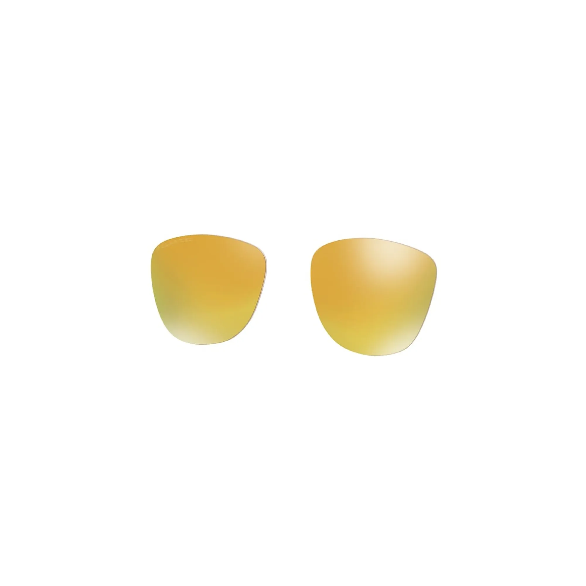   Oakley-A AOO 9013LS Frogskins Ricambio Lenti 000016  | Accessori Occhiali Unisex 