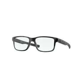   Oakley Youth Rx OY 8007 Field Day 800709 Satin Black Camo | Occhiale Da Vista Bambino 