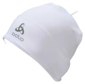 Odlo Polyknit Warm Eco White Berretto unisex