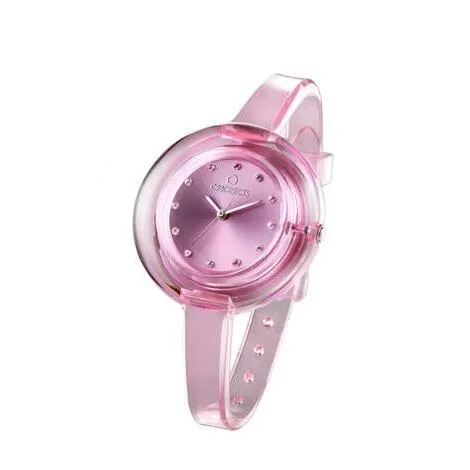 OPS OBJECTS OPSOBJECTS NUDE LADY WATCH ROSA