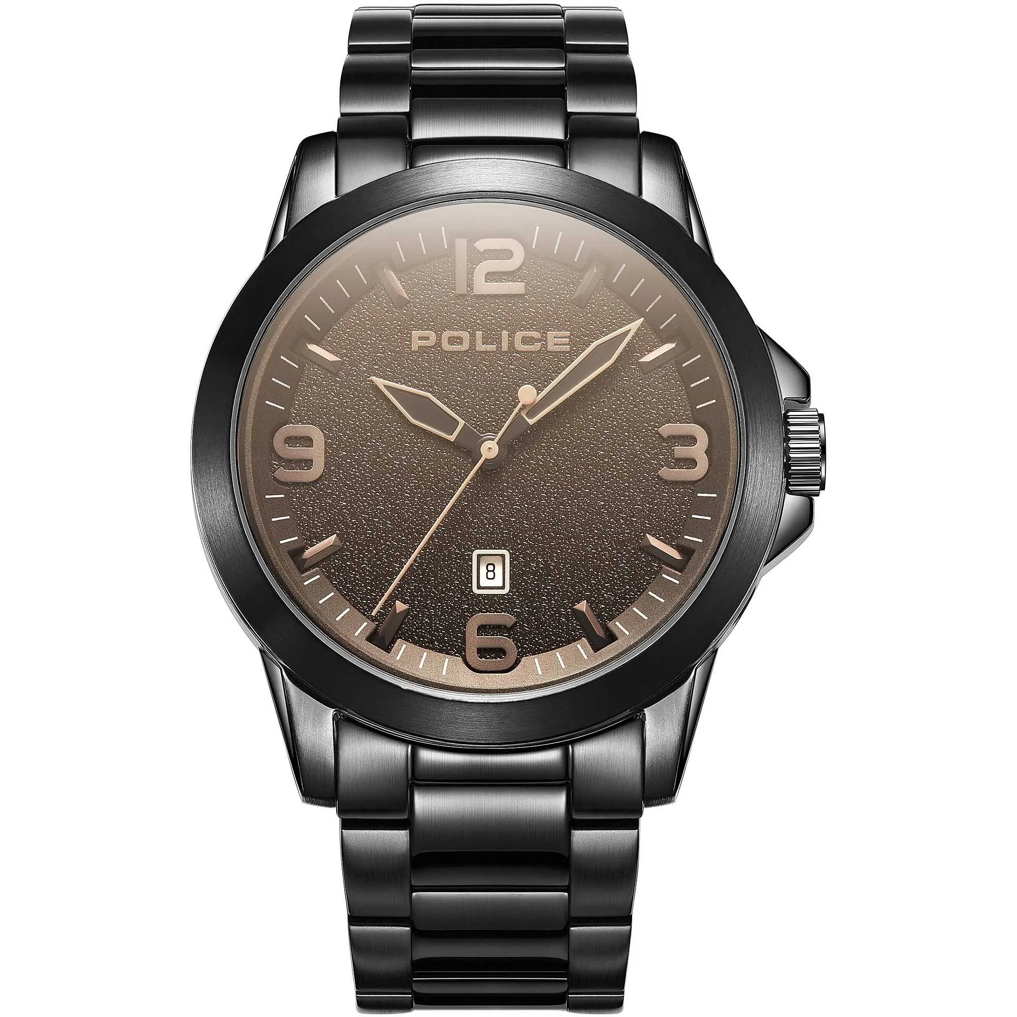 orologio multifunzione uomo Police - PEWJH2194504