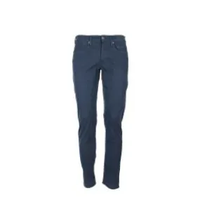 Pantalone 5 tasche cotone armaturato stretch