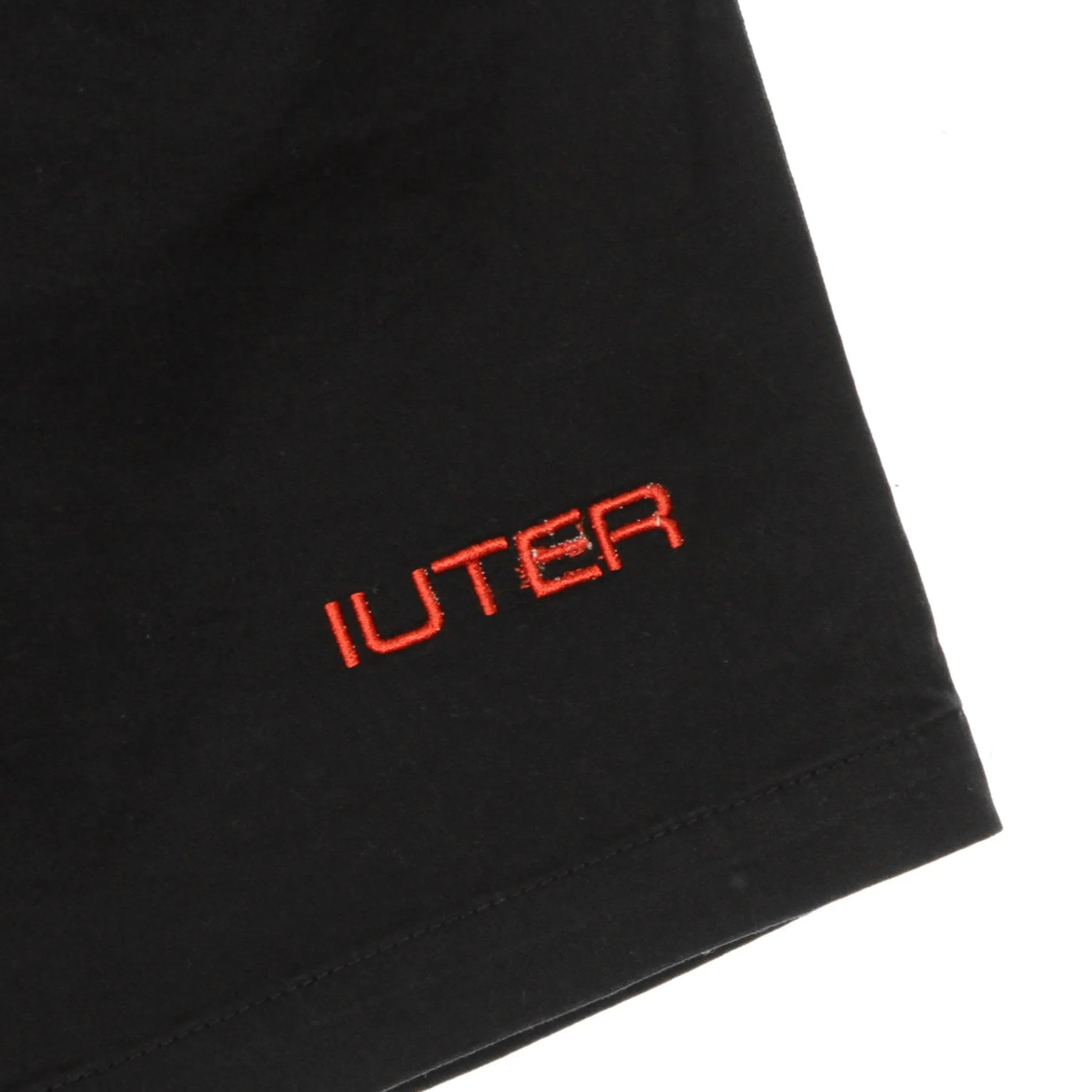 Pantalone Corto Uomo Skipper Citizen Shorts Black