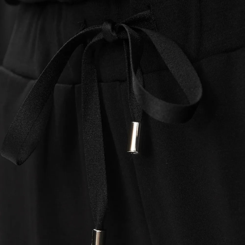 Pantaloni Liu Jo mini logo