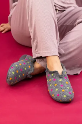 Pantofole complete Lunar Studio    